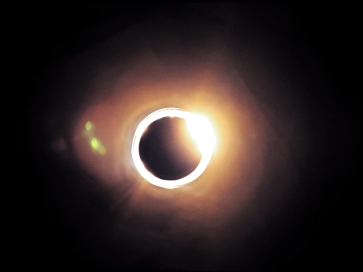 eclipse