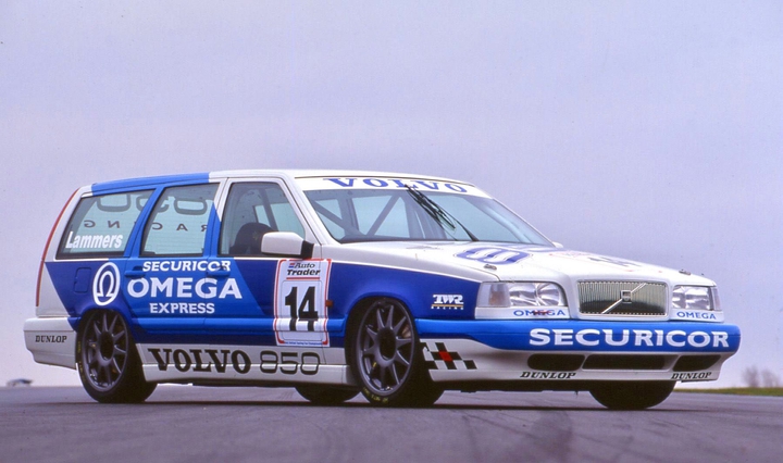 volvo