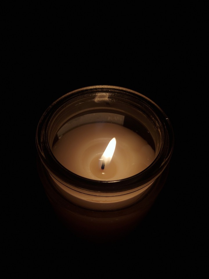 Candle