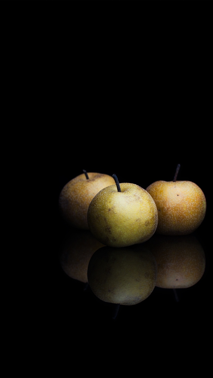 apples