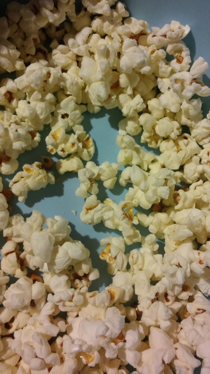 popcorn