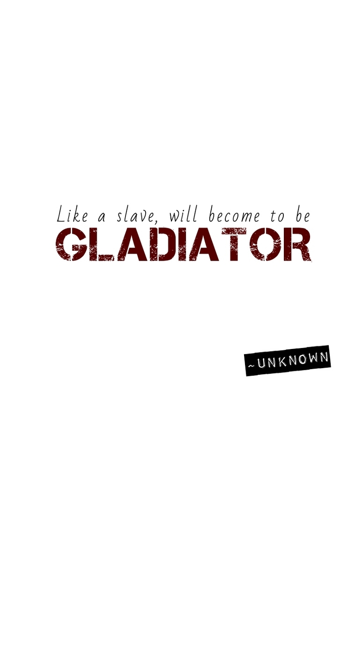 Gladiator