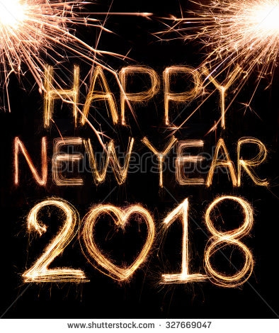 happy new year