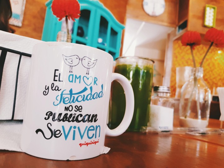 #desayuno