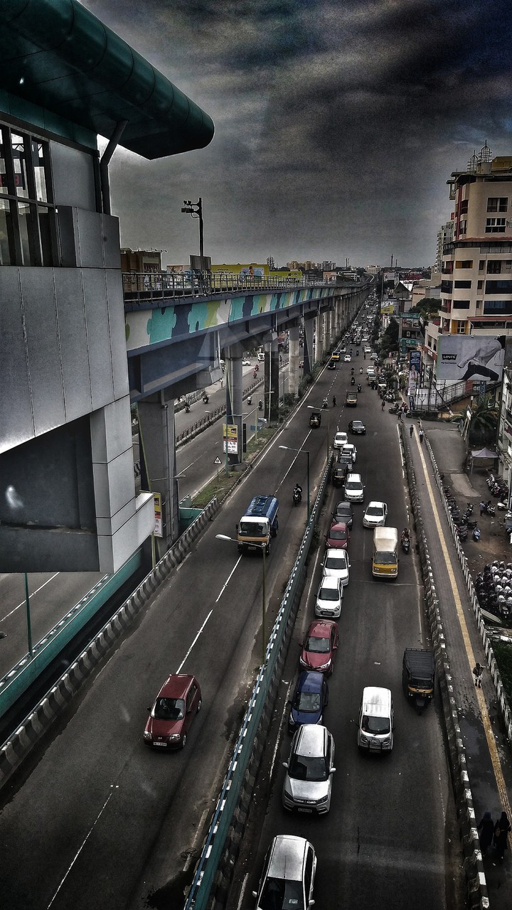 Edapally,cochin