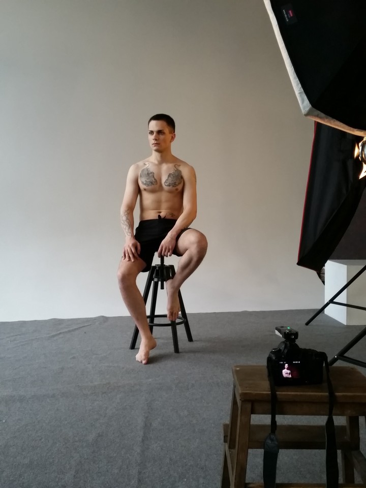 Model