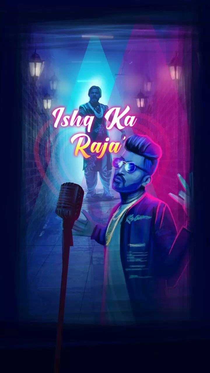 Ishq  ka  raja
