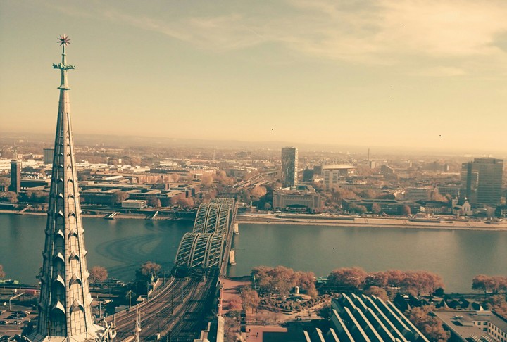 köln