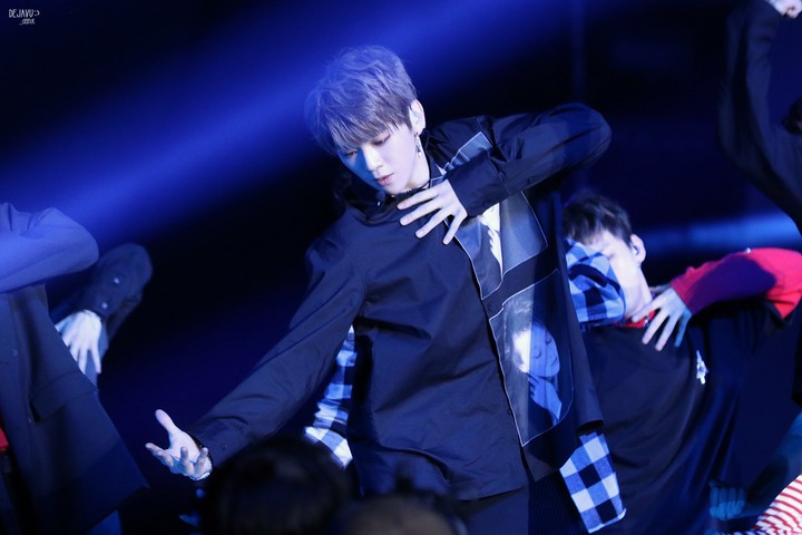Kang Daniel