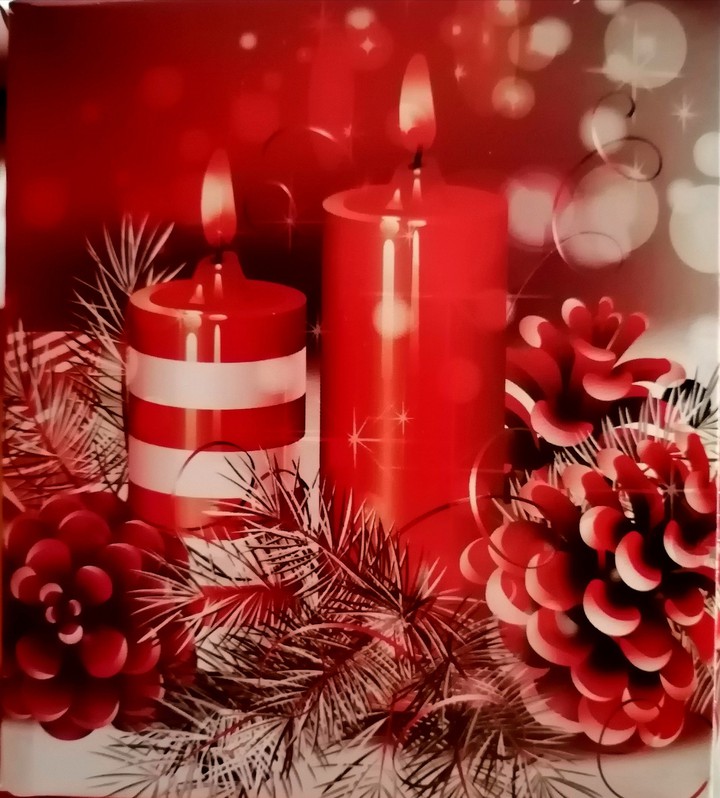 X-mas decoration