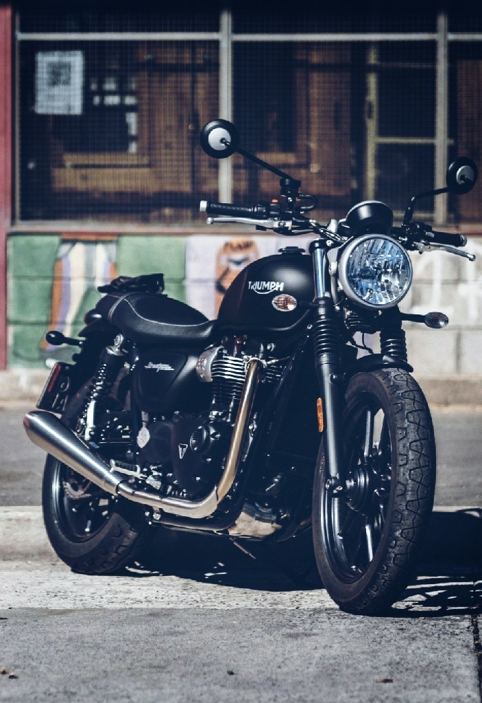 Triumph