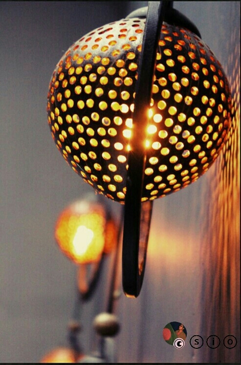 light