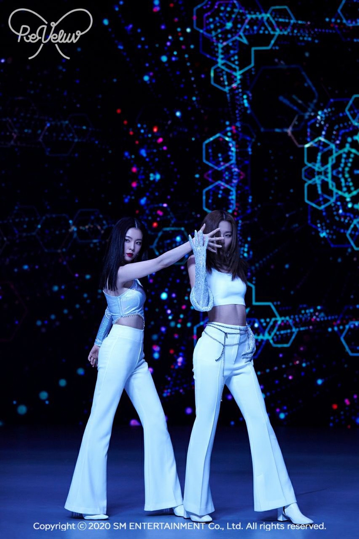 Red Velvet*