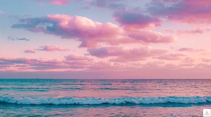 sky/sea