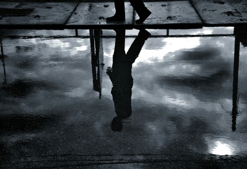 Shadow.