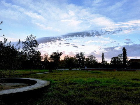 USTHB university