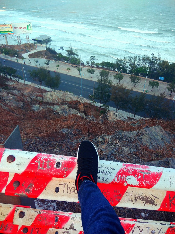 sea vung tau