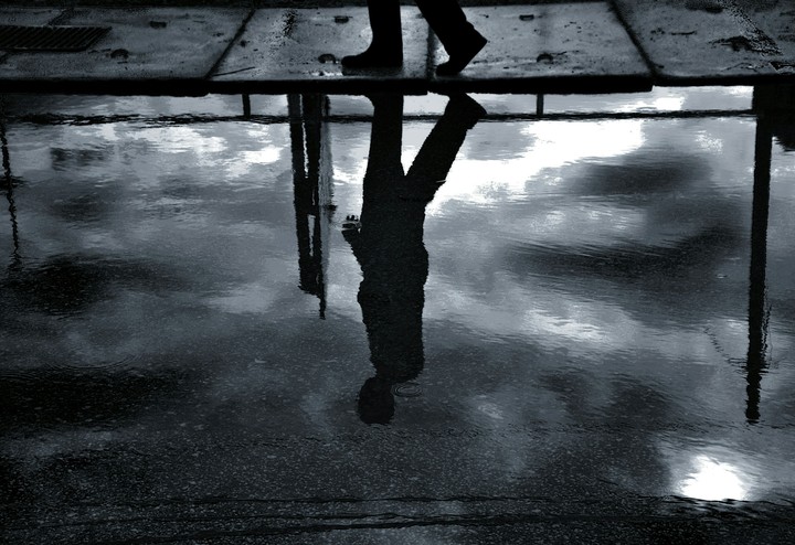 Shadow.