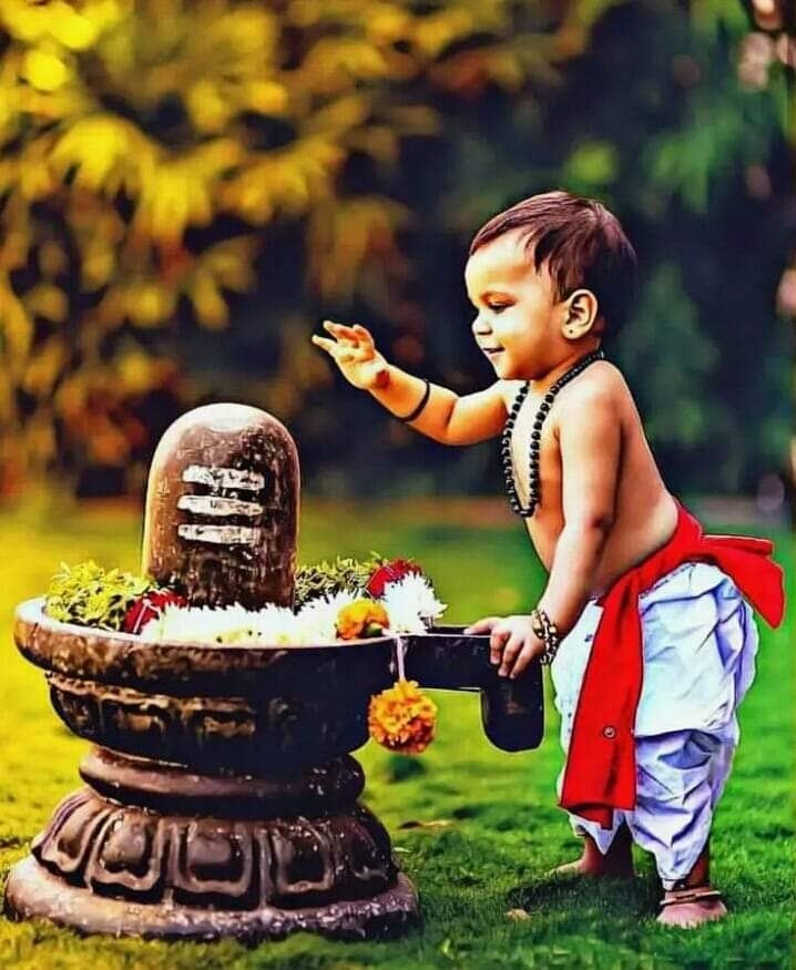 Mahadev