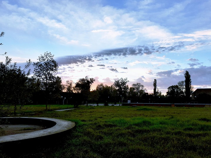 USTHB university
