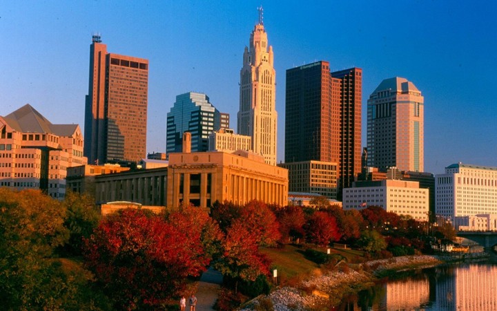 Ohio