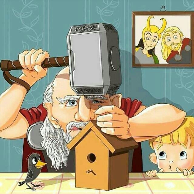 Thor