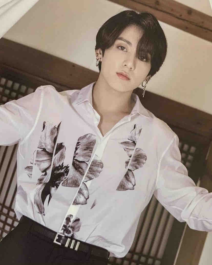 jungkook, bts