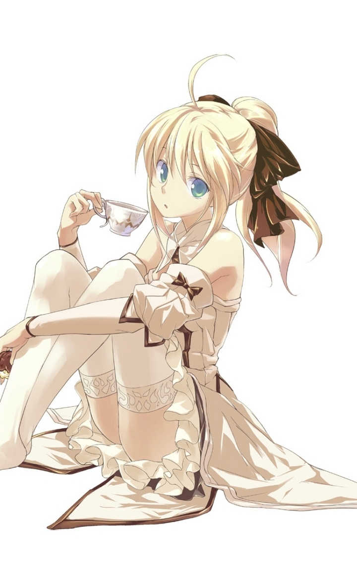 anime girl