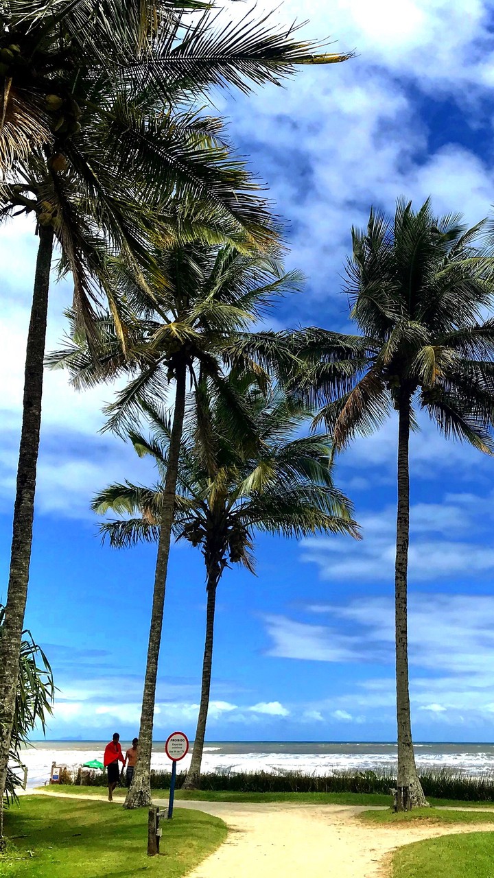 Day Beach
