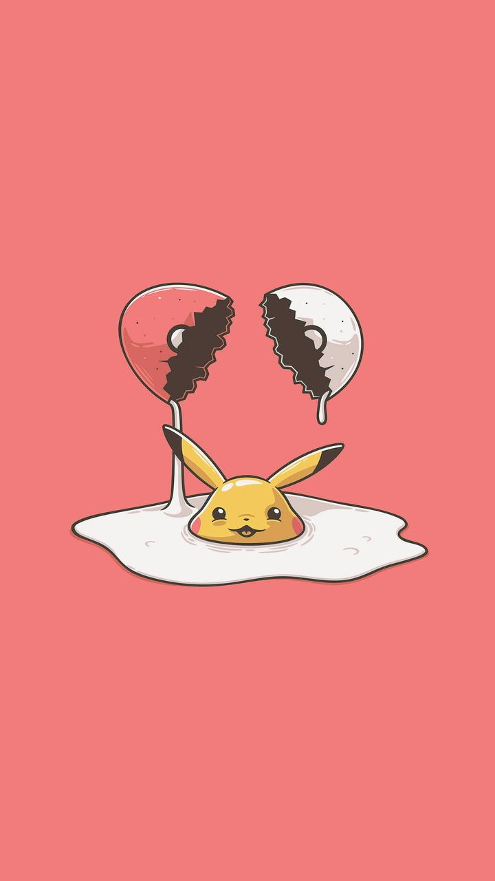 pika chu