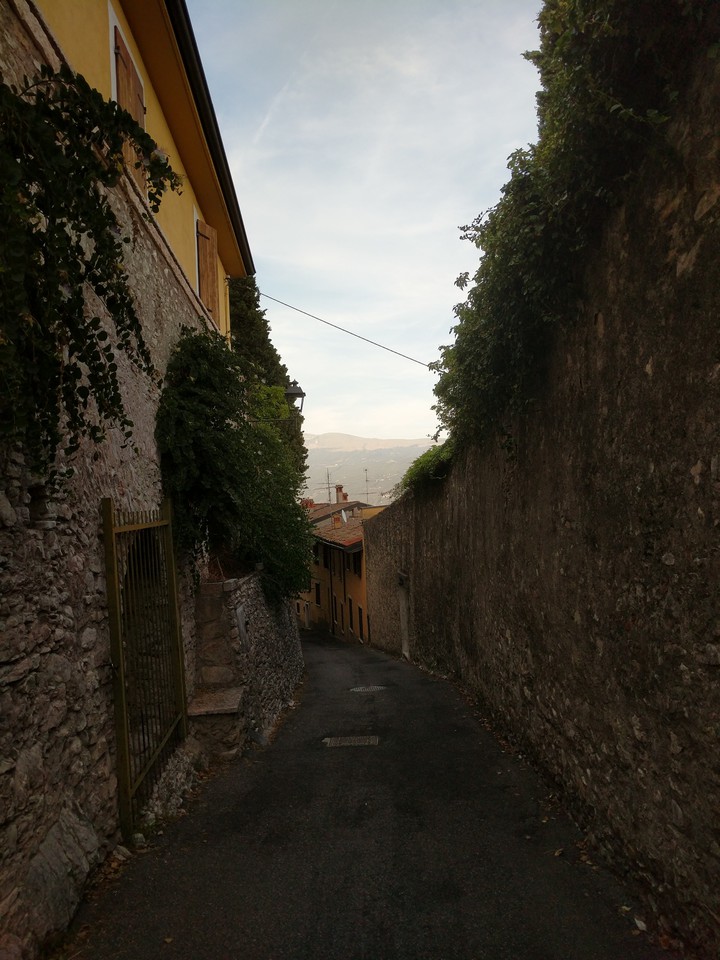 Lake garda