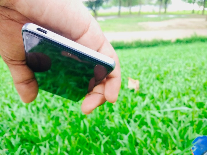 Mobile phone