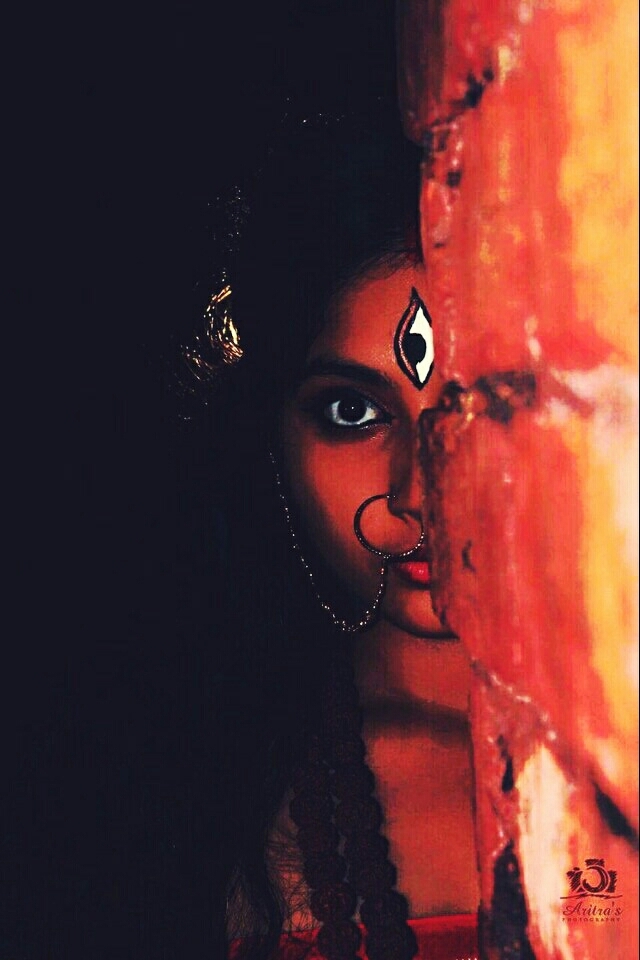 durga maa