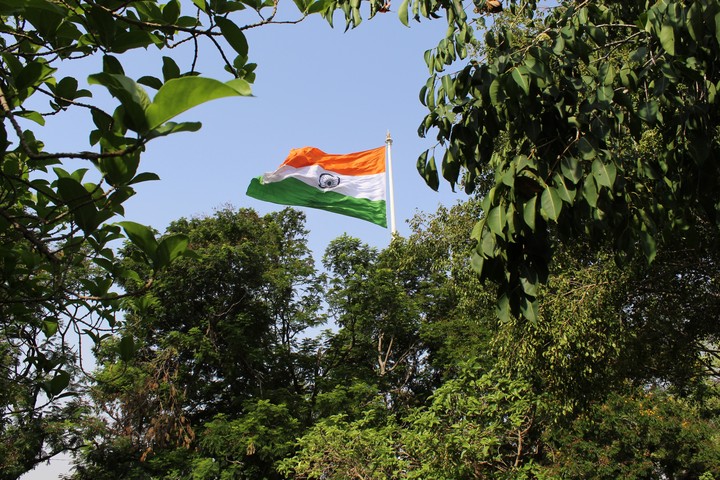 India National flag