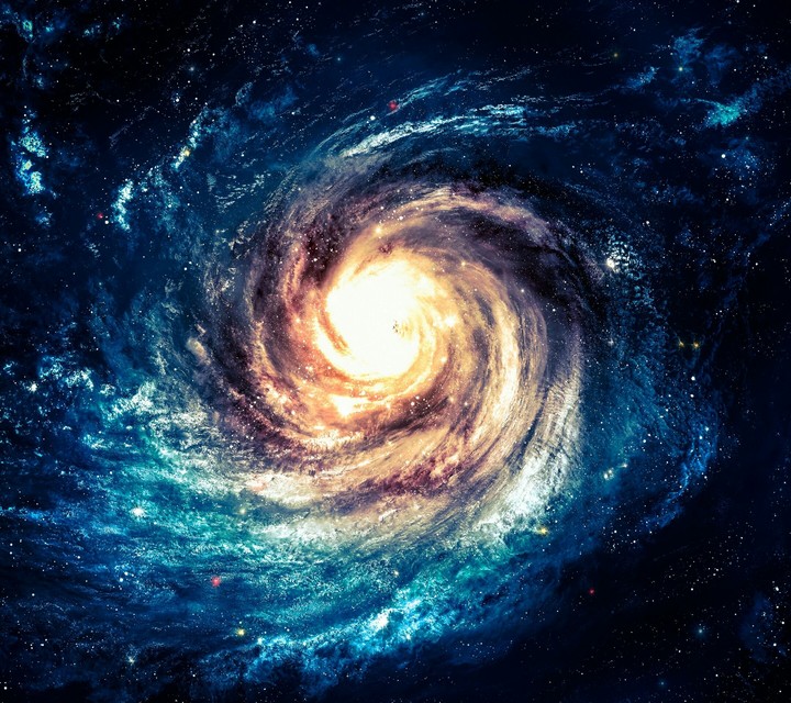 galaxy