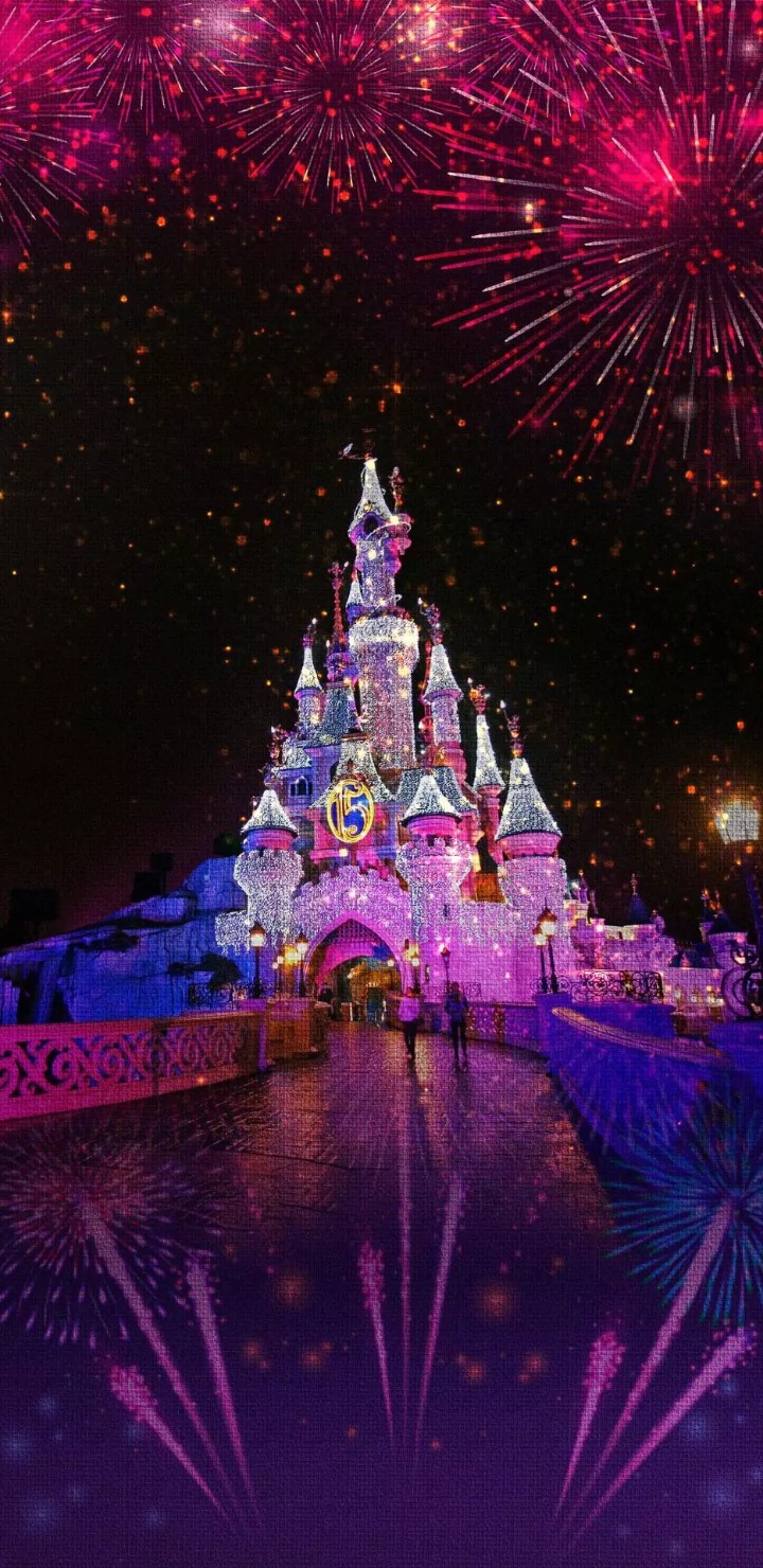 Disney land