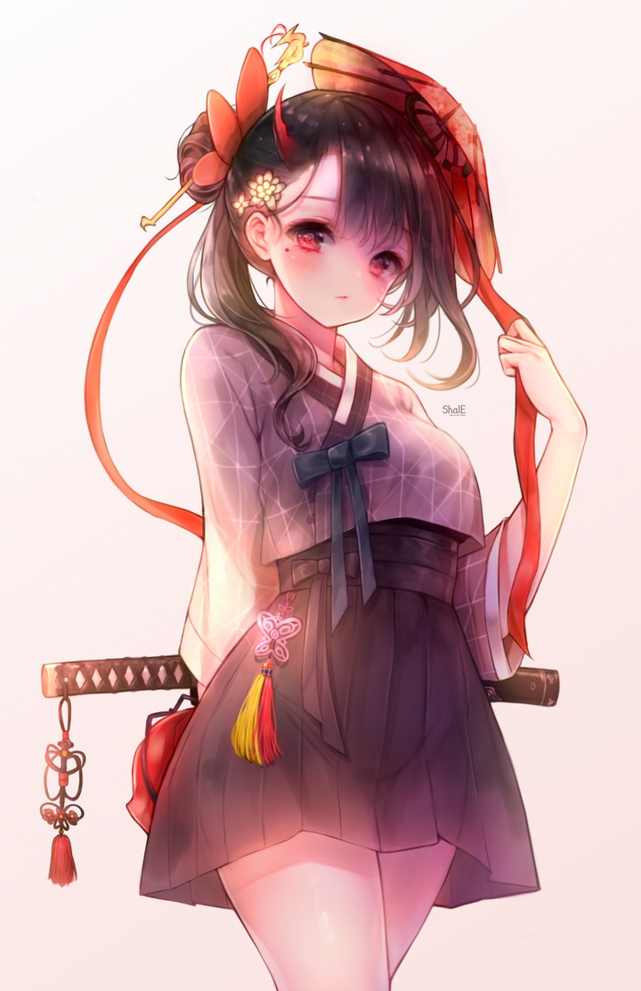 anime