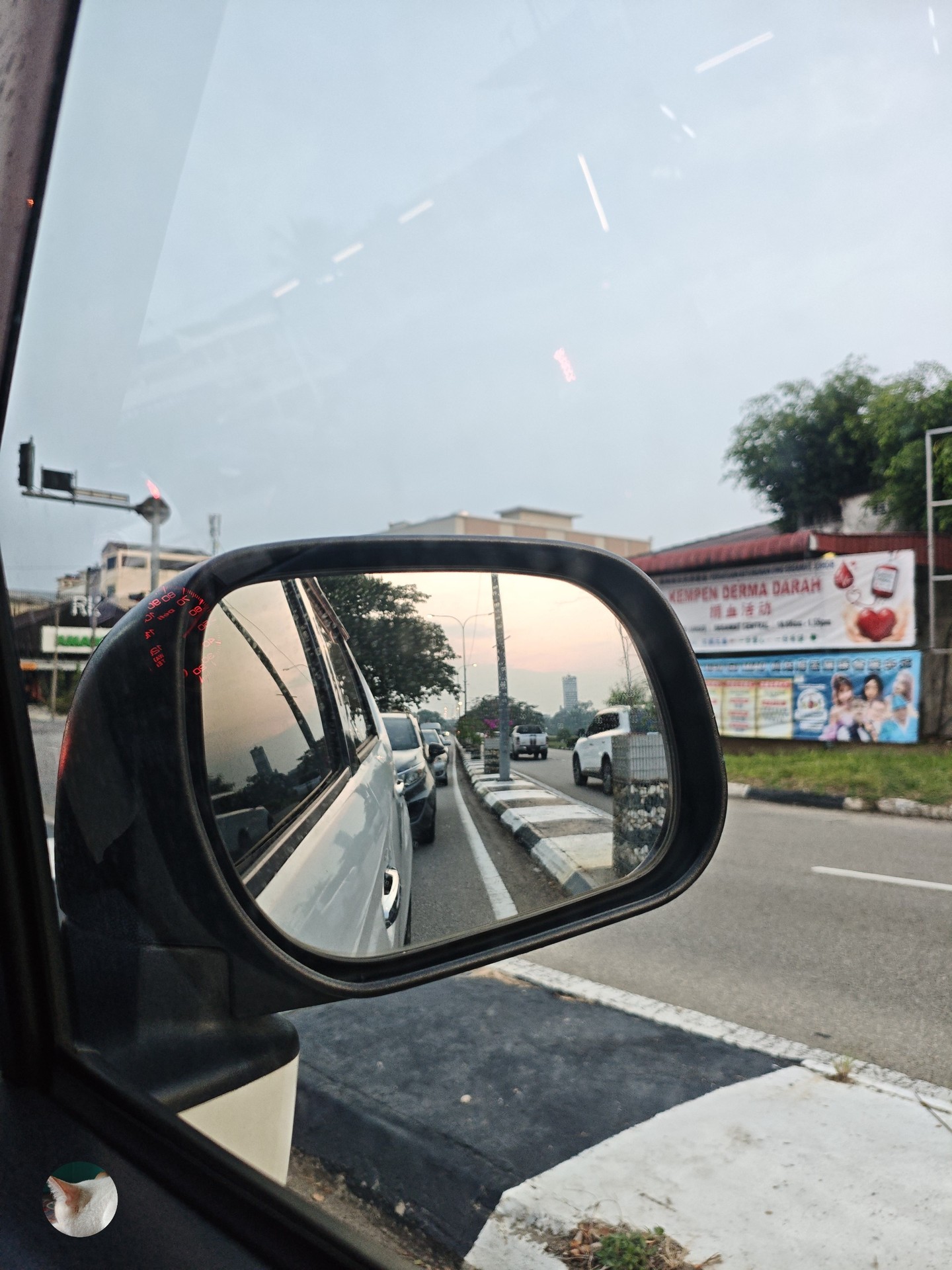 mirror, windshield háttérképek