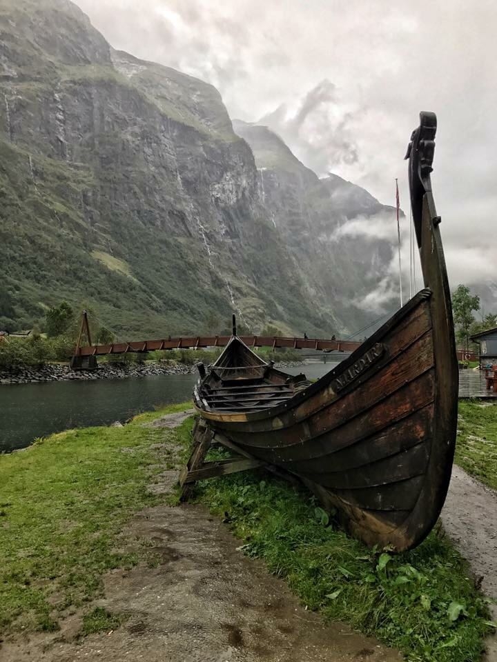 Nature