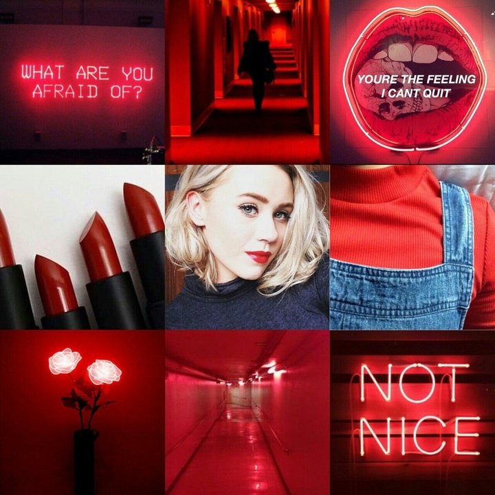 Red Skam