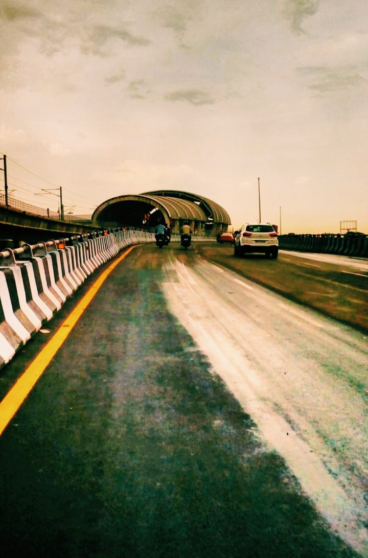 Highways