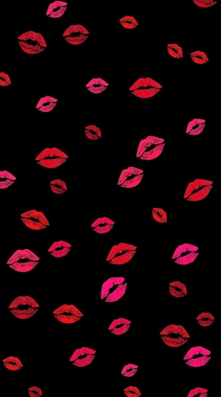 kisses