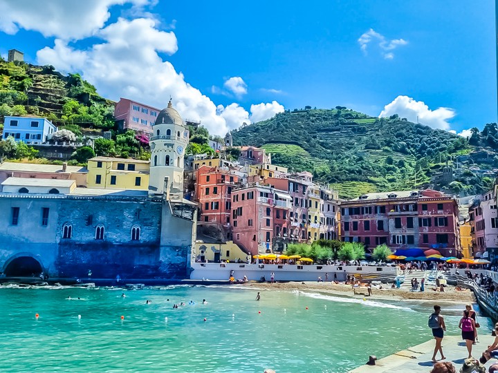 Vernazza