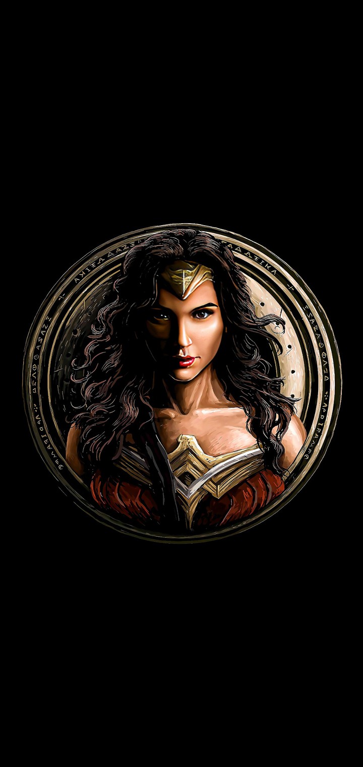 Wonder Woman