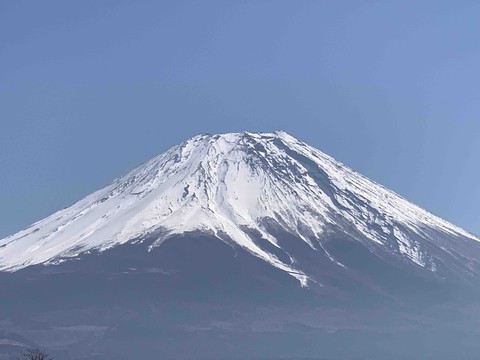 Mount Fuji