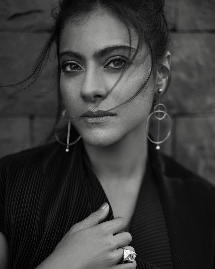 kajol