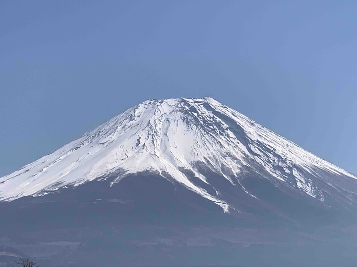 Mount Fuji