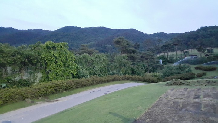 golf club