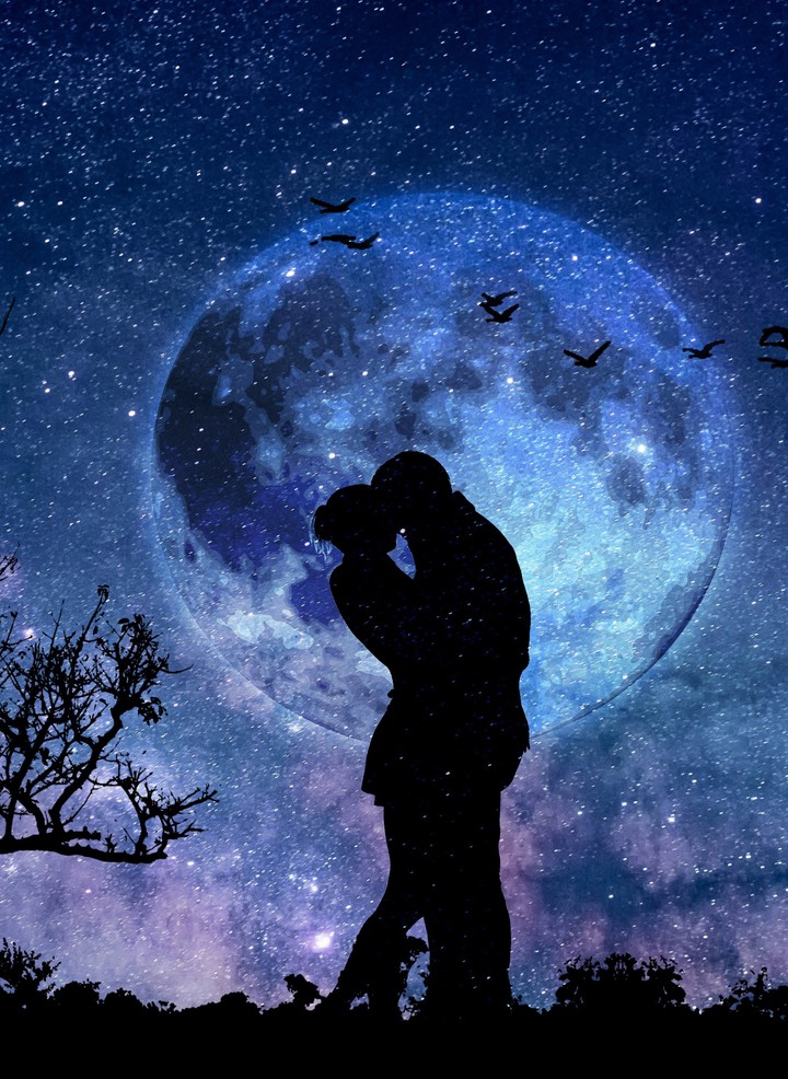 moonlight, love háttérképek