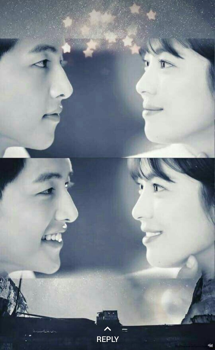 song-song couple
